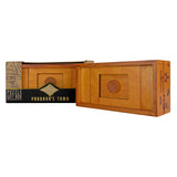 True Genius Pharaoh's Tomb Secret Puzzle Box