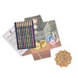 Timescape: Jane Austen's Plight