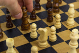 Chess, Checkers & Backgammon