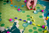 Irish Gauge: Base Game / 60 minutes / 3 - 5 Players