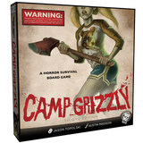Camp Grizzly