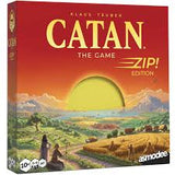 Catan Zip!