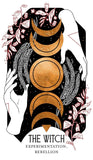 The Citadel: A Fantasy Oracle Deck by Fez Inkwright