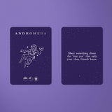 Sparks - A Star-Inspired Conversation Game