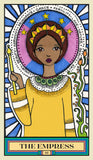 The Wandering Star Tarot