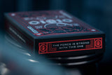 Star Wars Playing Cards: Light Side,