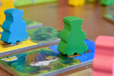 Kingdomino : The Kingdom-Building Domino Challenge!