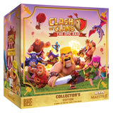 Clash of Clans - The Epic Raid