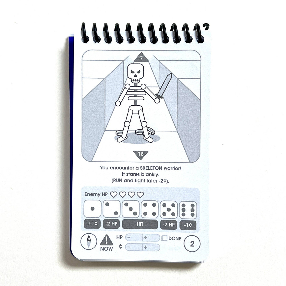 Paper Apps™ LABYRINTH – House Rules Games