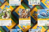 Ark Nova: Marine Worlds: Expansion / 120 minutes / 1-4 Players