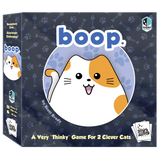 BOOP: Adorable Strategy Board Game with Cats