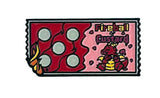 Dungeon Crawler Carl Adventurer's Pin Loot Box: Floors 1-3