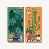 Jigsaw Duel Houseplants