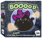 BOOoop