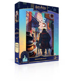 Knockturn Alley - 1000 Piece Jigsaw Puzzle