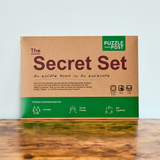 Mixed Case 1 | New Lines | Board Games | Puzzles