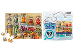 Puzzle Packs - Pickle Party for adults and seniors