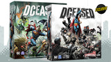 DCeased: Zombicide (Kickstarter) PREORDER