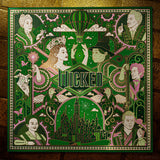 Wicked Jigsaw Puzzle