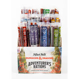 12 Flavor DUNGEONS & DRAGONS®