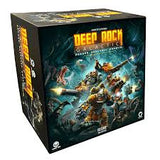 Deep Rock Galactic (2nd Editon)