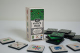 Kuzu's Maze: A Simple and Semi-Cooperative Puzzle Game