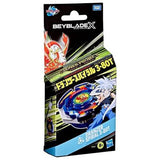 Beyblade X X-Over Project