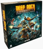 Deep Rock Galactic (2nd Editon)