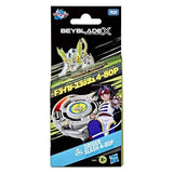 Beyblade X X-Over Project