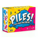 Piles!