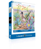 Greater Roadrunner - 500 Piece Jigsaw Puzzle