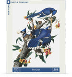 Blue Jays - 500 Piece Jigsaw Puzzle