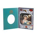 Timescape: Jane Austen's Plight