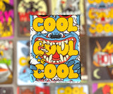 Cool Cool Cool