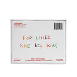 We’re Not Really Strangers: Kids Edition