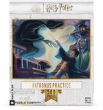 Patronus Practice - 500 Piece Jigsaw Puzzle