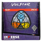 INVERSE Volstar Puzzle: Shape-Shifting 3x3