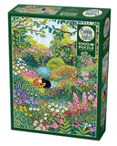 In the Garden 1000pc puzzle