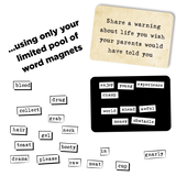 Ransom Notes: House Party Edition (US Only)