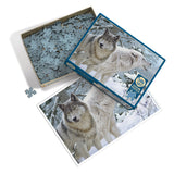 Breath of Winter 500pc puzzle