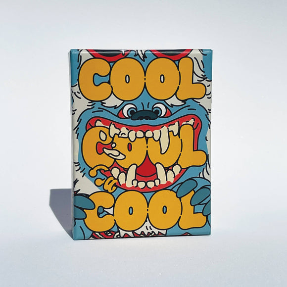 Cool Cool Cool