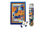 Mediterranean Vacation