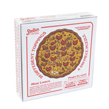 Pizza Puzzles: Meat Lover's (550 Piece)