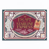 Escape from the Starline Express