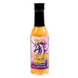 Mythical Meats® Hot Sauces - Case of 6: Phoenix Flame Hot Sauce 5oz