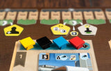 Ark Nova: Marine Worlds: Expansion / 120 minutes / 1-4 Players