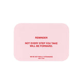 We’re Not Really Strangers: Self Love Game