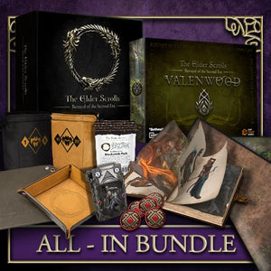 Elder Scrolls: Betrayal of the Second Era (PREORDER)