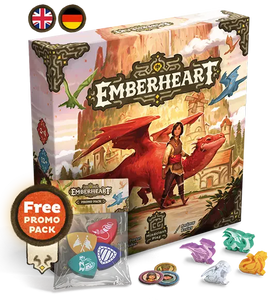 Emberheart