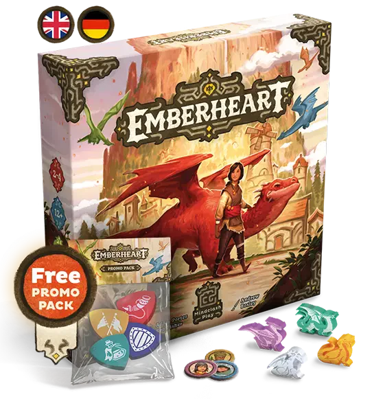 Emberheart